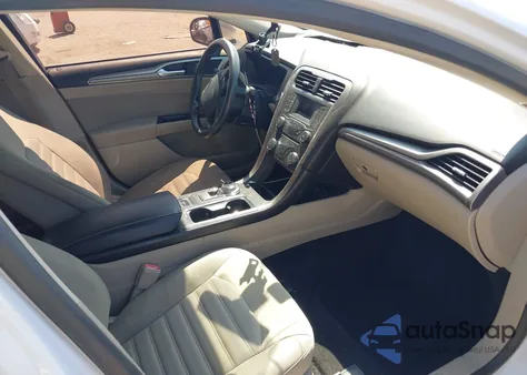 2018 Ford Fusion Se from USA, damaged, VIN 3FA6P0H78JR146242